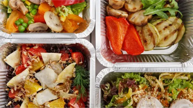 L'aliment idéal n'existe pas.