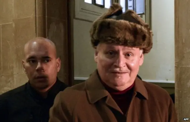 कार्लोस द जैकल उर्फ़ इलिच रेमीरेज़ सांचेज