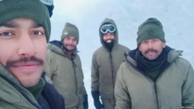 अंकुश ठाकुर