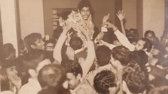 منور الزمان