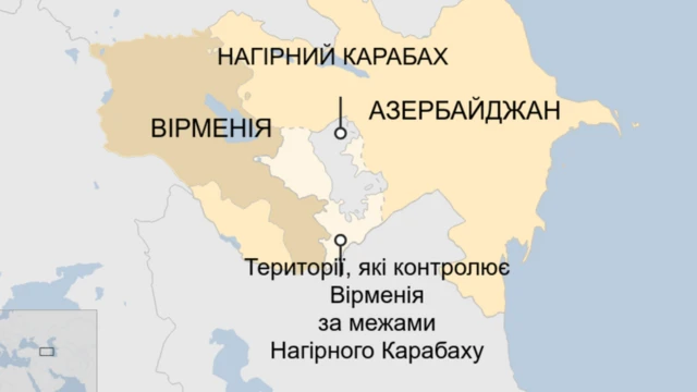 карта
