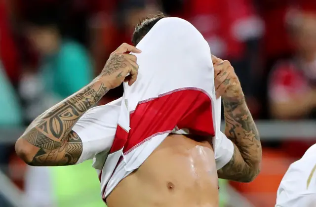 Guerrero no jugó desde el inicio en una decisión cuestionable.