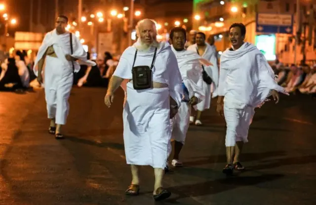 હજયાત્રા