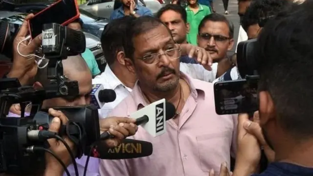 નાના પાટેકર