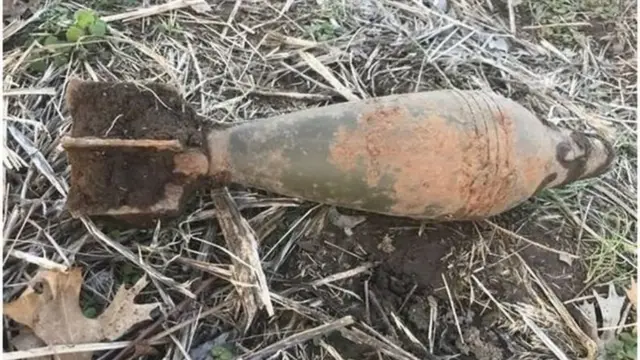 از زمان آغاز مجدد درگیری های بین ارمنستان و جمهوری آذربایجان چند گلوله خمپاره به شهرهای مرزی ایران در آذربایجان شرقی اصابت کرده