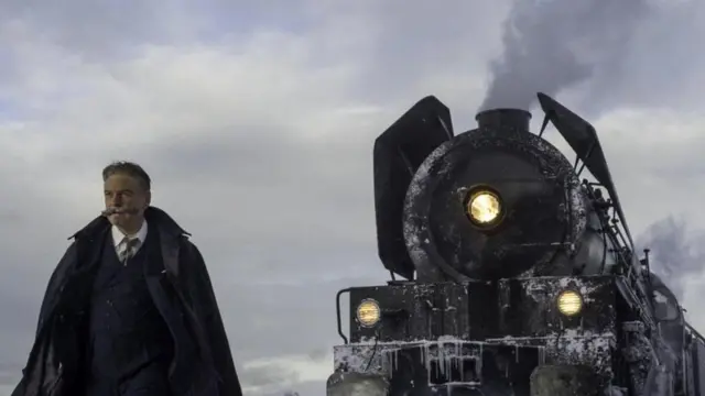 східний експрес