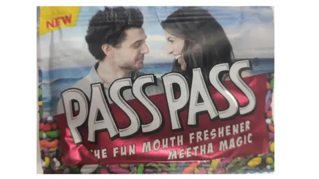 పాస్ పాస్