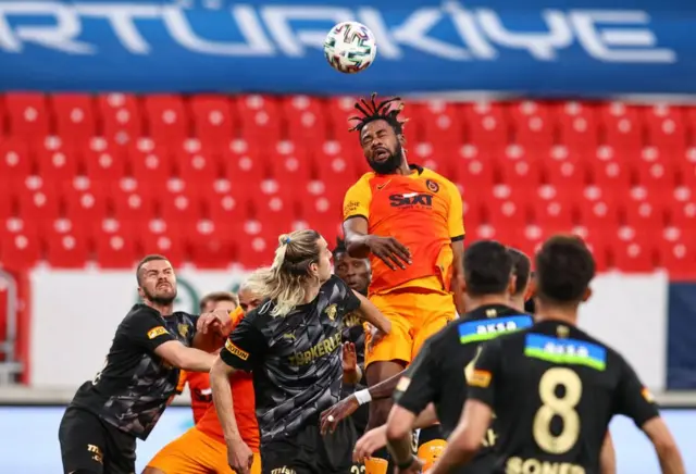 İspanyol basınında Galatasaray'ın turnuvaya katılabileceği yer alsa da Türkiye Futbol Federasyonu ESL'yi kınayan bir açıklama yaptı