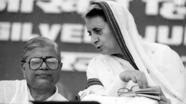 ટીકાકારોના મતે, કૉંગ્રેસ પાર્ટીનાં વડાં પ્રધાન ઇંદિરા ગાંધીની હત્યા બાદ 1985માં ચૂંટણીઓ યોજાઈ હતી, એટલે તેનો સંપૂર્ણ શ્રેય જ્ઞાતિગત સમીકરણને ન આપી શકાય