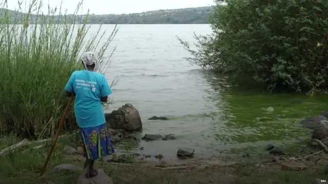 ਪੈਮੇਲਾ ਮੁਤਾਬਕ ਉਸਨੂੰ ਸ਼ਾਂਤੀ ਨਹੀਂ ਮਿਲ ਰਹੀ।