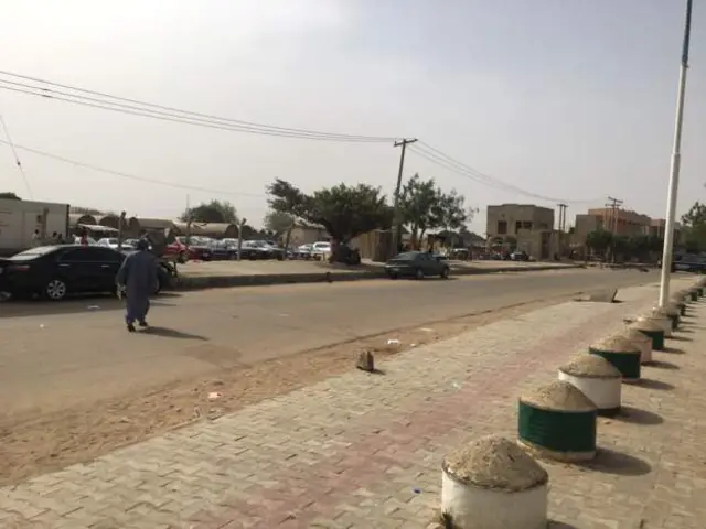 Kano State Elections