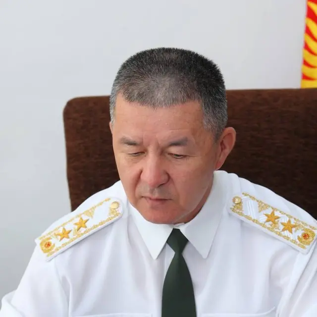 исмаил исаков