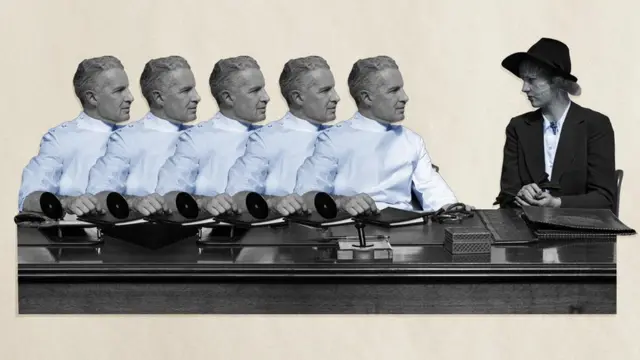 Menemukan seorang dokter yang mengenali PMDD bisa jadi seperti menang lotre karena sejumlah dokter masih skeptis dengan gangguan ini