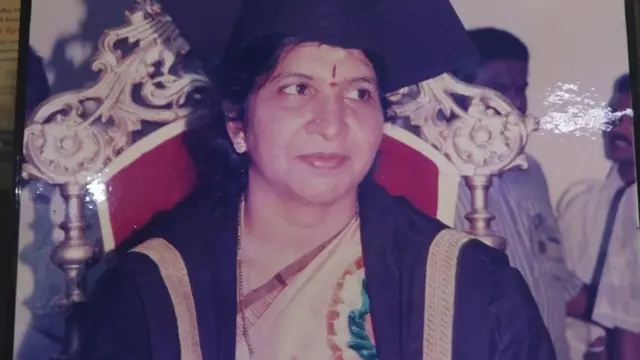 రాజాన రమణి, విశాఖ మున్సిపల్ కార్పొరేషన్‌, జీవీఎంసీ