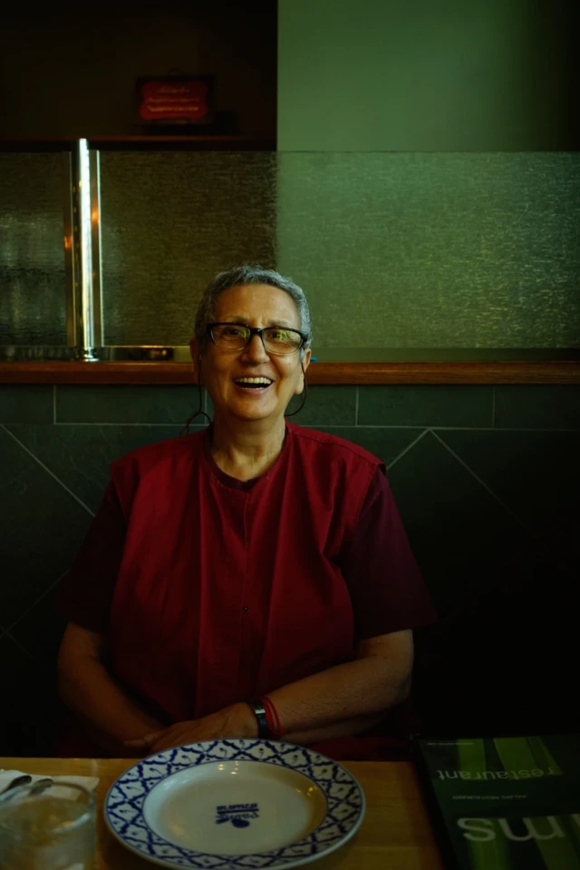 آني بيما تسولتريم درولما