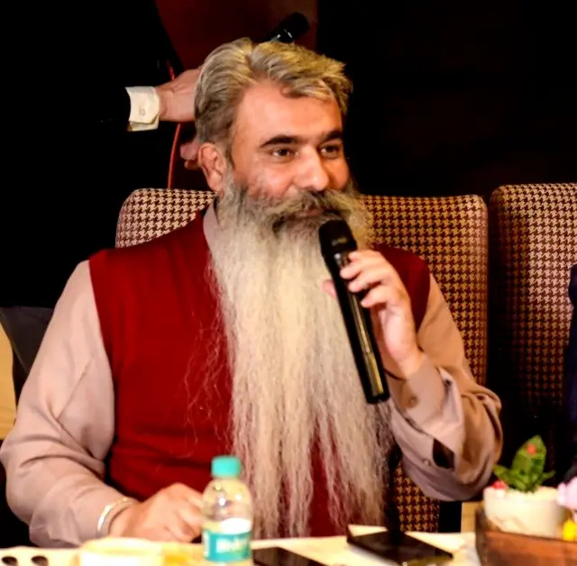 ਭਾਰਤ ਭੂਸ਼ਣ ਆਸ਼ੂ