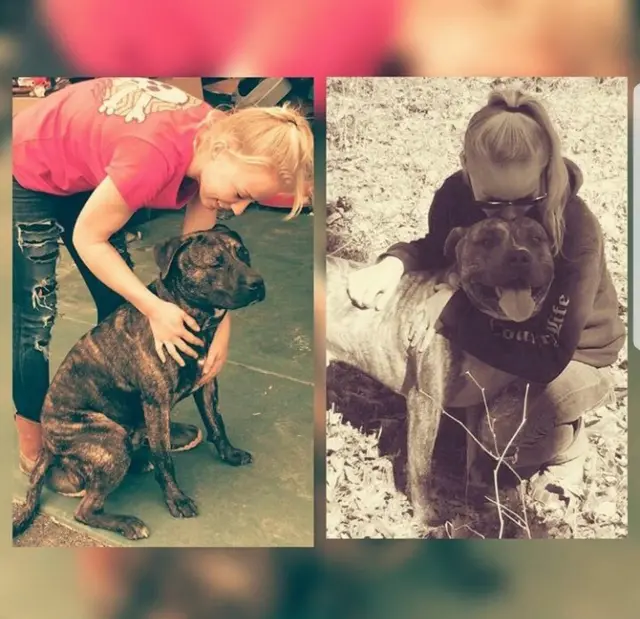 ቤትኒ ቶንካን ፓክማንን ምስ ዝበሃሉ ኣኽላባታ