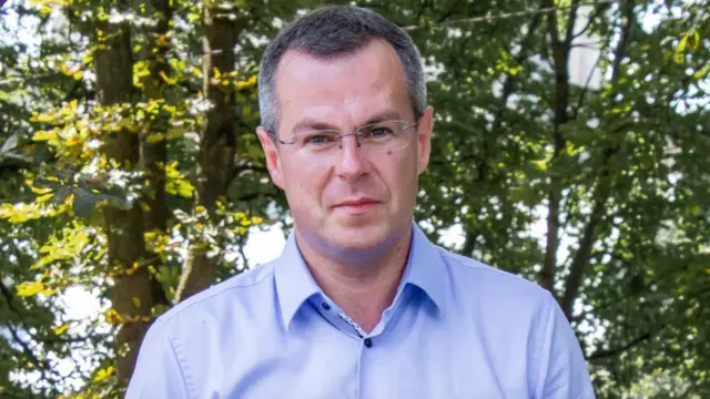 тарас кльофа