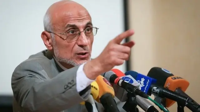 मुस्तफ़ा मीर सलीम