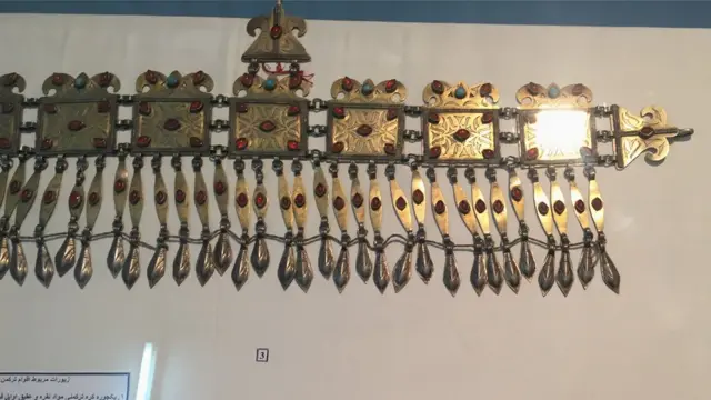 لرغونې اثار