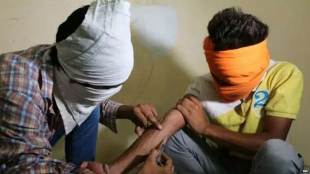 ਪੰਜਾਬ ਵਾਂਗ ਹੀ ਹਿਮਾਚਲ ਨੇ ਵੀ ਡਰੱਗ ਤਸਕਰੀ ਰੋਕਣ ਲਈ ਸਖ਼ਤ ਕਦਮ ਚੁੱਕਣੇ ਸ਼ੁਰੂ ਕਰ ਦਿੱਤੇ ਹਨ