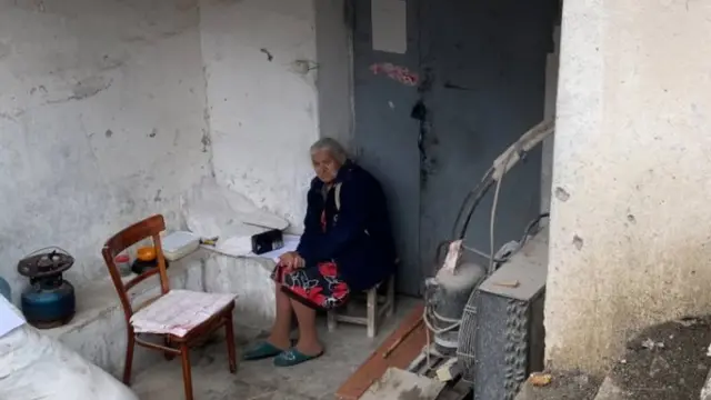 Степанакерт