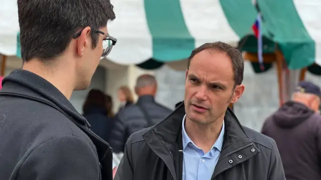 Ljubljana, april 2022.