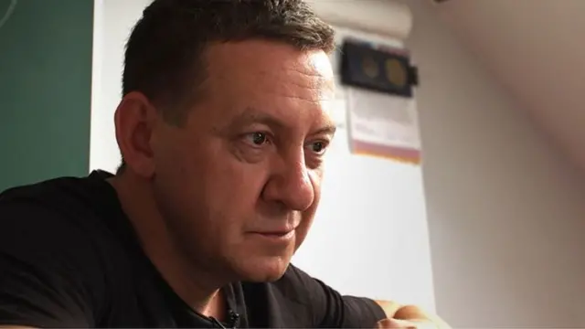 ไอเดอร์ มุซห์ดาเบฟ