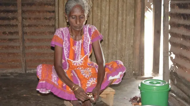 இந்துராணி