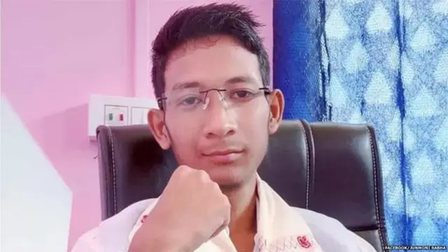 రాణా పోగాగ్