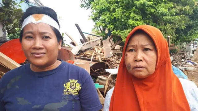 tsunami, selat sunda, lampung, anyer, krakatau