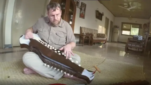 ڈاکٹر ایرن ملوانی