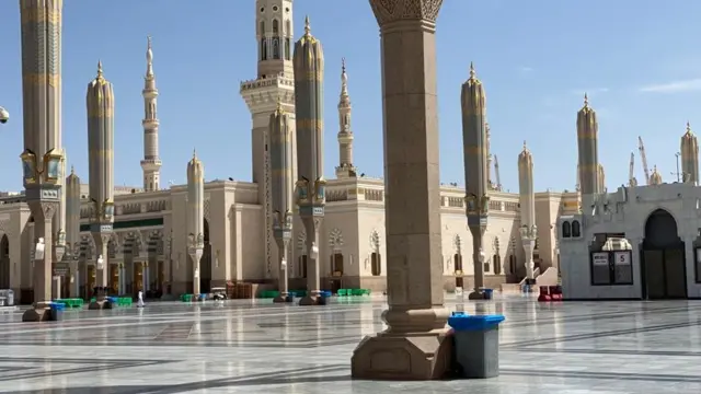 Haramain