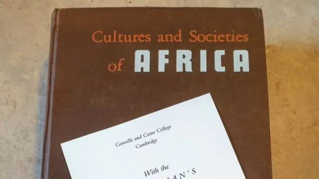 Книга