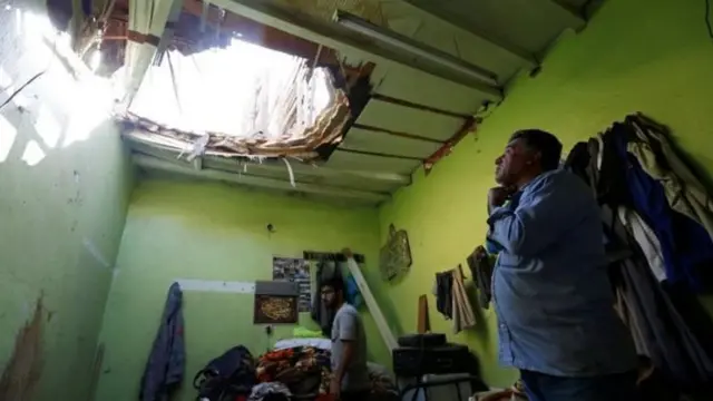 خانه‌ای در حومه ریاض