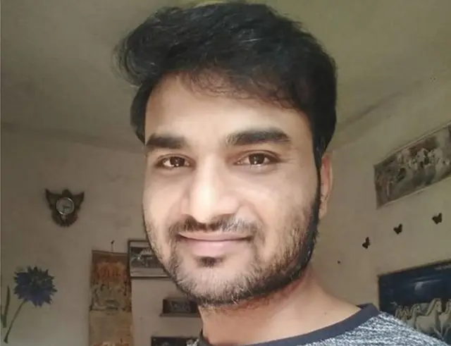 फ़िरोज़ ख़ान