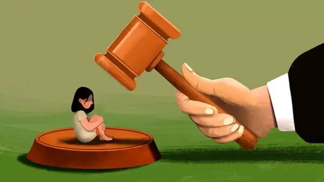 Potensi kriminalisasi, tekanan psikologis dan sosial hingga ancaman kesehatan yang berujung pada kematian berpotensi tetap tinggi terjadi pada korban pemerkosaan