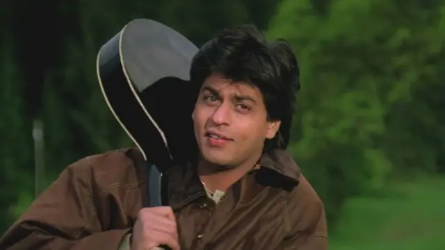 शाहरुख़ ख़ान, Dilwale Dulhania Le Jayenge, DDLJ, 25YearsOfIconicDDLJ