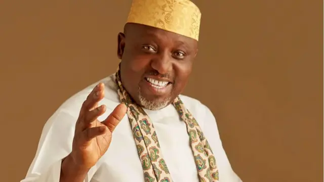 Rochas Okorocha