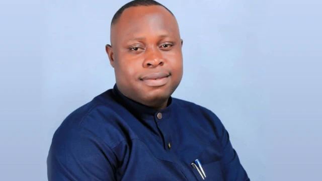 Onye na-arụ ọrụ dịka onyeisi ntoroọbịa Ohanaeze Ndigbo