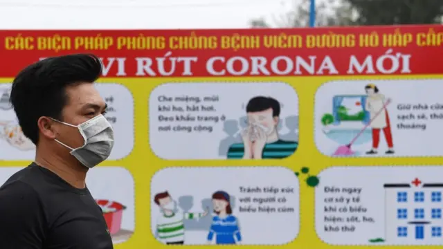 Đeo khẩu trang vẫn là một biện pháp phòng ngừa hữu hiệu