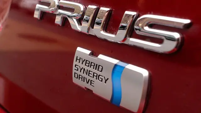 "پریوس" حدود ۱۰۰ میلیون تومان افزایش قیمت داشته‌اند