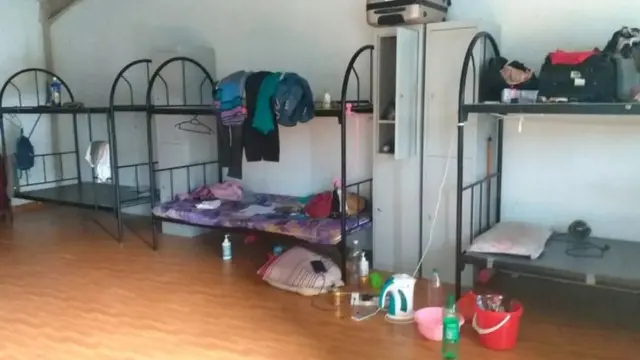 சிங்கப்பூரில் கொரோனா: பணியாளர்கள் பாகுபடுத்தப்படுவது அம்பலம்