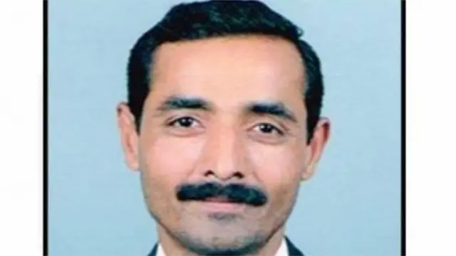 દેવજીભાઈ મહેશ્વરી