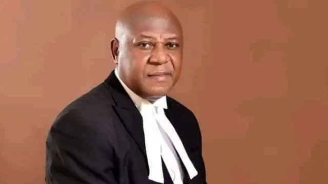 Ifeanyi Olumba bụ ọkaiwu