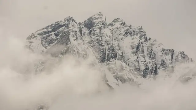 பெருமழை,வெள்ளம் - இதற்கு பின்னால் உள்ள நதி நீர் அரசியல்