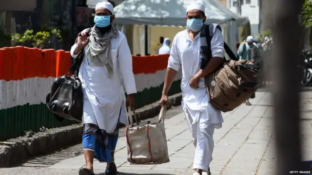 कोरोना वायरस के बारे में जानकारी