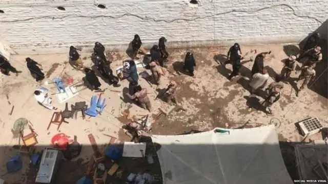 तोड़फोड़