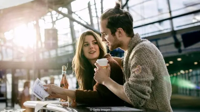 The next generation of workers have no qualms about getting on a plane to boost their career