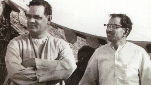 अटल बिहारी वाजपेयी